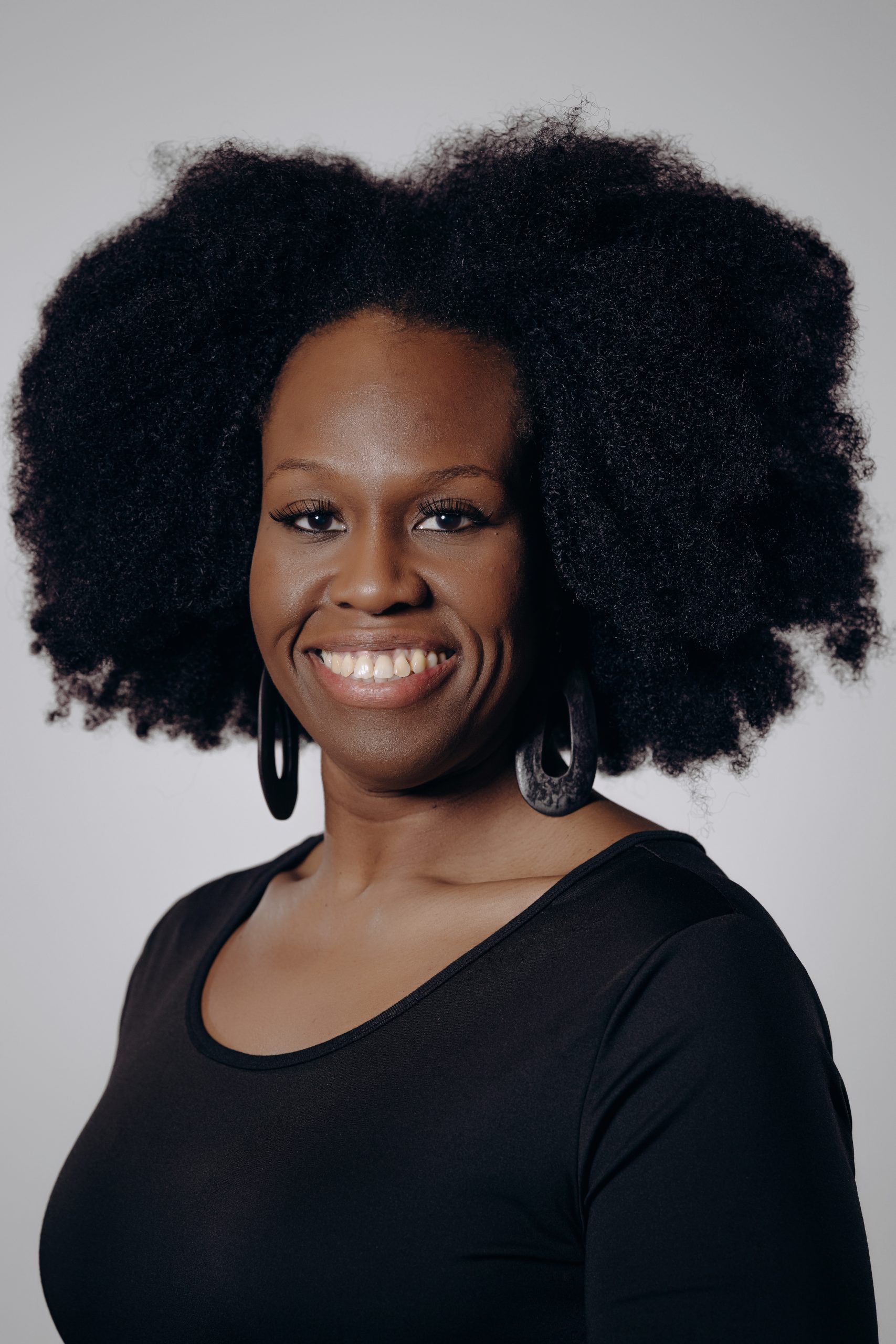 Dessie Thomas, PDAP's Bookkeeper/HR Assistant